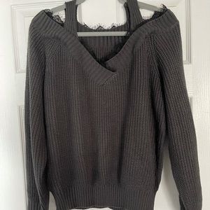 Women’s sweater